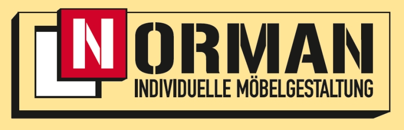 Norman Möbelgestaltung